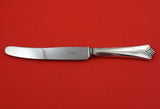 Town Hall aka Radhus M/Vifte by David Anderson .830 Silver Dinner Knife French