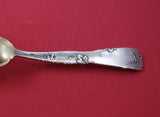 Vine by Tiffany Sterling Silver Ice Cream Hatchet GW Grapevine Berlin Collection