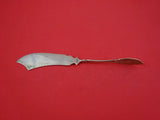 Princess by John Polhamus-Shiebler Sterling Master Butter FH w/twist BC 8"