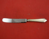 Yorktown by Dominick and Haff Sterling Silver Regular Knife Blunt 8 3/4"