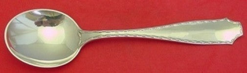 Marquise by Tiffany and Co Sterling Silver Gumbo Soup Spoon 8" Silverware