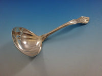 King Edward by Gorham Sterling Silver Flatware Set Dinner Service 42 Pcs