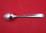 Vine by Tiffany and Co Sterling Silver 4 O'Clock Spoon Iris Motif 4 3/4" No Mono