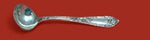 Romaine by Reed and Barton Sterling Silver Salt Spoon Master 3 1/2" Custom