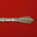 Palace by Coles-Shiebler Sterling Silver Regular Knife Flat Handle AS 7 1/2"