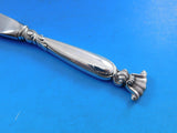 Romance of the Sea Wallace Sterling Silver Butter Spreader HH Paddle Set 12 pcs
