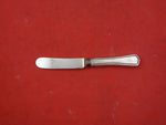 Carolina by Lunt Sterling Silver Baby Knife Original 4 7/8" Vintage Flatware