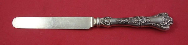 Patrician by Gorham Sterling Silver Tea Knife blunt 7 7/8"