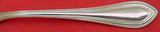 King Philip by Watson Sterling Silver Toast Server 8 3/8"