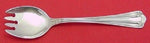Stuart by Whiting Sterling Silver Ice Cream Fork Original 5"