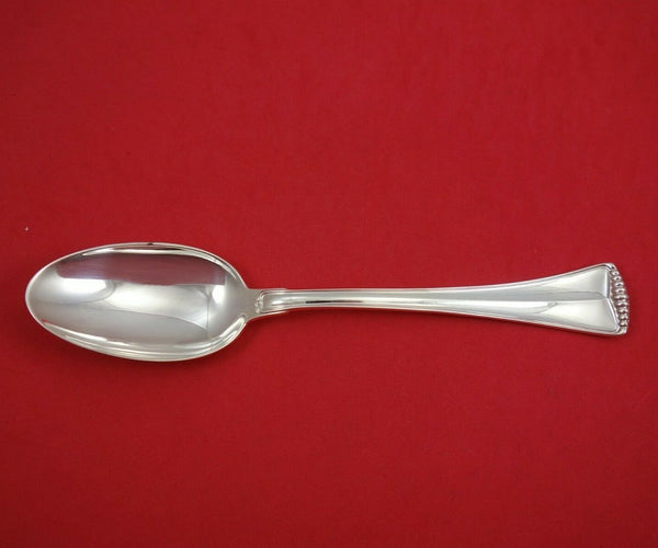 Milano by Fina Sterling Italian Sterling Silver Dinner Spoon 8 1/4" Flatware