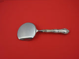Old Atlanta by Wallace Sterling Silver Tomato Server original HH WS 8 3/4"