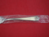 Lotus by Wallace Stainless Steel Serving Spoon Pierced 8 3/4" New