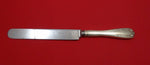 Flemish by Tiffany & Co. Sterling Silver Banquet Knife Blunt 10 1/4"