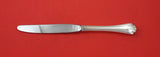 Delicacy by Lunt Sterling Silver Regular Knife new never used modern 9"