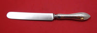 Martele by Robbe & Berking German Sterling Silver Regular Knife Blunt w/Bolster