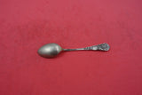 Trajan by Reed and Barton Sterling Silver Demitasse Spoon Souvenir GW 4"