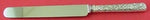 Arlington by Towle Sterling Silver Regular Knife 8 1/8" Flatware Multi Motif