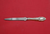 King Richard by Towle Sterling Silver Grapefruit Knife 7 1/4" HH WS Custom