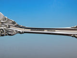 El Greco by Reed and Barton Sterling Silver Flatware Service for 12 Set 79 pcs