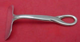 Padova by Tiffany and Co Sterling Silver Baby Food Pusher Original 3" Infant