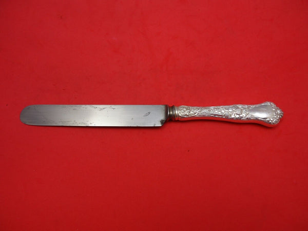 Meadow by Gorham Sterling Silver Dinner Knife Blunt 9 5/8"