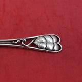 Ornamental #71 by Georg Jensen Sterling Tomato Server with Early GI Mark 7 1/4"
