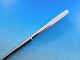 Continental by International Sterling Silver Soup Ladle 11 1/4" HH WS Custom