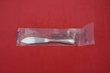 Old Maryland Engraved by Kirk Sterling Silver Master Butter  HH WS 6 7/8" New