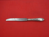 Chateau by Whiting Sterling Silver Dinner Knife french new rare 9 1/2"