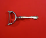 Legato by Towle Sterling Silver Vegetable Peeler HHWS Custom Made 6"