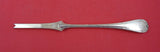 Rubans by Christofle Silverplate Lobster Pick original 7"