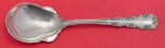 Wild Rose Old aka Rosalind By International Sterling Silver Sugar Spoon Plain 6"