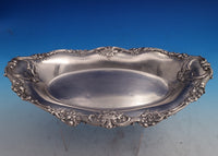 Francis I by Reed and Barton Sterling Silver Bread Tray #570A (#8513) Rare!
