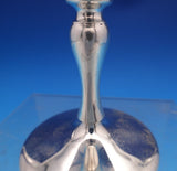 Pointed Antique by Reed and Barton Sterling Silver Water Goblet #X115 (#1288)