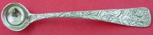 Arlington by Towle Sterling Silver Mustard Ladle 4 1/2" Custom Serving