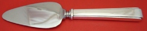 Modern Classic by Lunt Sterling Silver Cheese Server WS Original 6 1/2"
