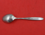 Rose Solitaire by Towle Sterling Silver Coffee Spoon 5 3/8" Heirloom Silverware