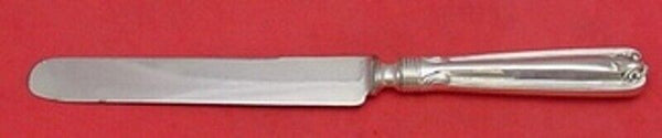 Benjamin Franklin aka Ben Franklin by Towle Sterling Dinner Knife SP Blunt