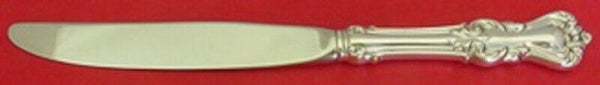 Marlborough by Reed and Barton Sterling Silver Regular Knife Modern 9 1/4"
