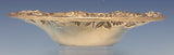 Repousse by Kirk Sterling Silver Fruit Bowl 9" Diameter #15 (#0541)
