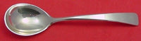 Aurora by Porter Blanchard Sterling Silver Sugar Spoon 6" Serving
