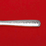 Rambler Rose by Towle Sterling Silver Casserole Spoon HH WS 11 1/4" Custom