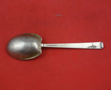 Century by Tiffany and Co Sterling Silver Berry Spoon with Shoulders 7 3/4"