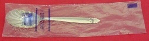 Empress by International Sterling Silver Sugar Spoon Shell 6 1/4" New Serving