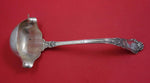 Baronial Old by Gorham Sterling Silver Punch Ladle with Double Spout 12" FH AS