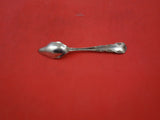 Wild Rose Old aka Rosalind By International Melon Spoon Blunt Nose Flower 5 3/4"