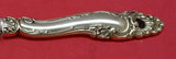 Decor by Gorham Sterling Silver Steak Knife Not Serrated Custom 8"