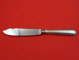 Candlelight by Towle Sterling Silver Fish Knife HH w/ Stainless Original 8 1/2"