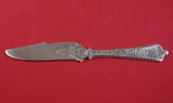 Persian by Tiffany and Co Sterling Silver Fish Knife FHAS Design on Blade 7 5/8"